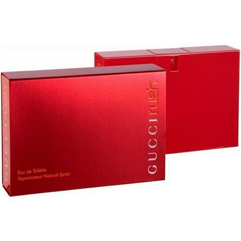 cheapest place buy gucci rush perfume|gucci rush perfume best price.